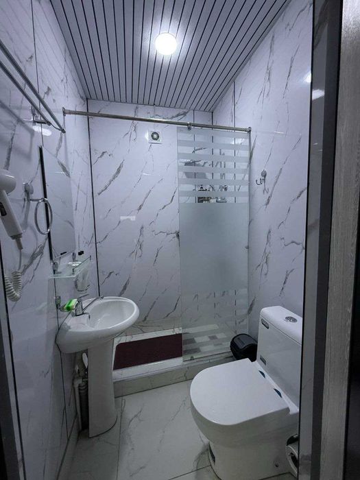 Посуточно квартира/кунлик 24/7 Без загс