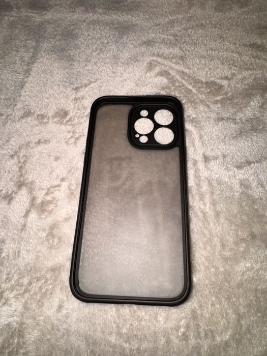Husa iPhone 14 Pro Max