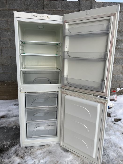 Холодилниктер бар гарантиясымен