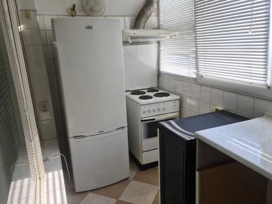 Дава се под наем Едностаен апартамент в София, Младост 2 - 58 кв.м за 370 € - Снимка #1