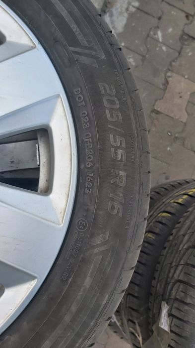 Джанти Ауди А3, А4, А6