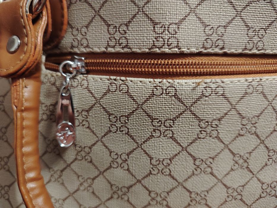 Сумка женская POLO.