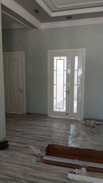 MDF Eshiklar  yasaymiz va oʻrnatamiz 1 qoʻl hammasi kafolati bilan