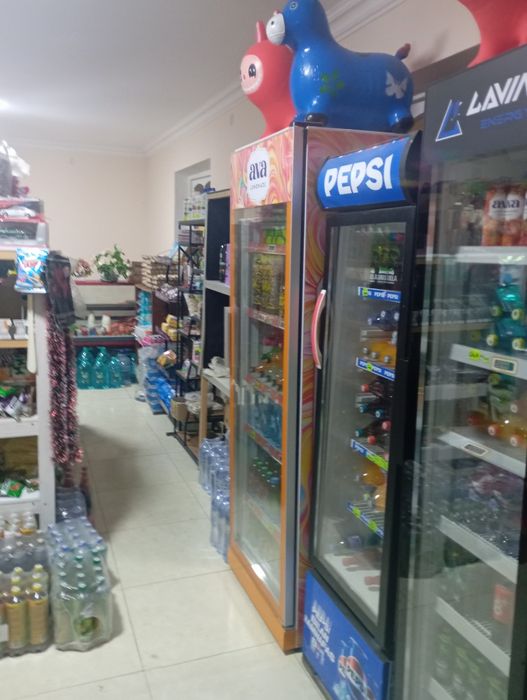 Uy Sotiladi doʻkonbilan 100000$