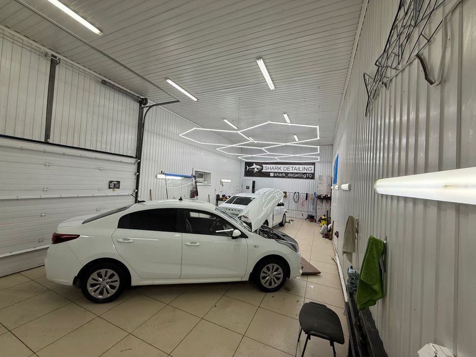 Сдам в аренду помещение