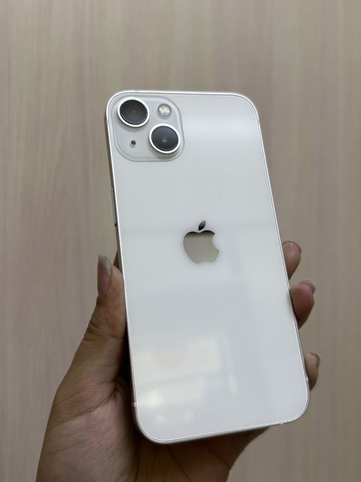 Iphone 13 128gb {{Almaty}} 109/2437