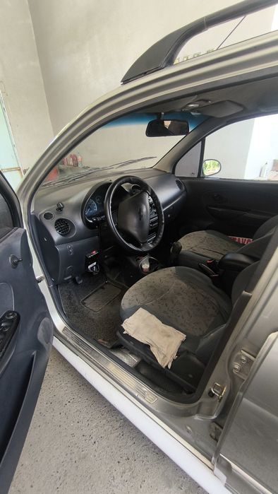 Matiz best  2006