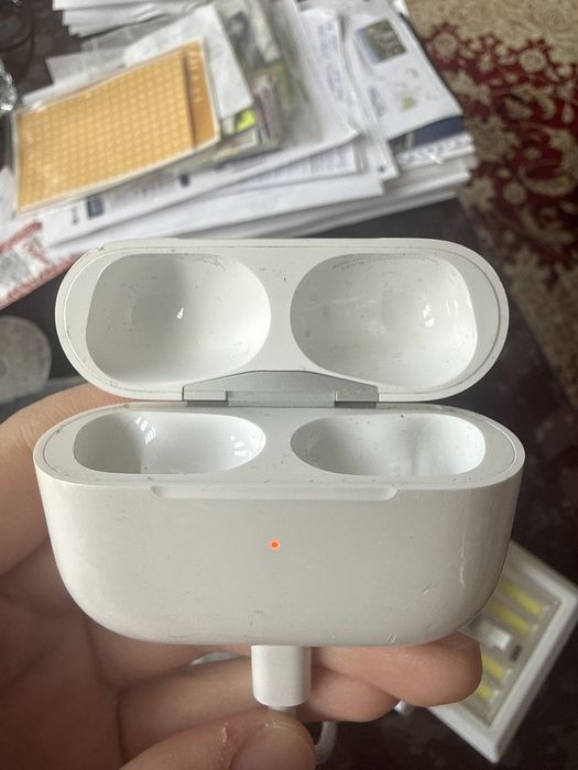 Кейс от эир подс про