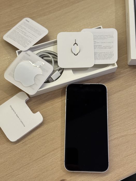 Iphone 14 , 128 GB