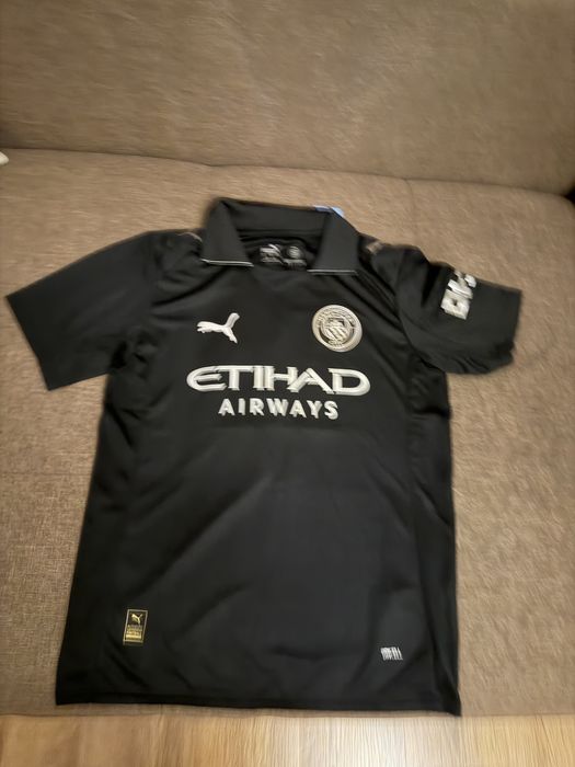 Tricou Haaland manchester city