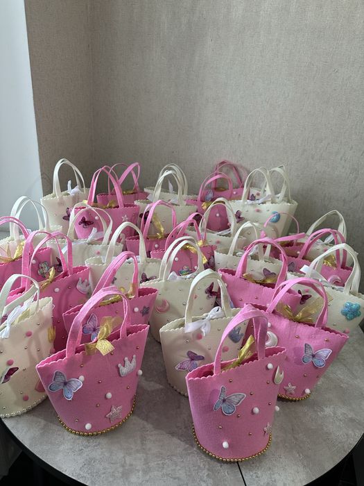 Мини калта для тойбастар Караганда