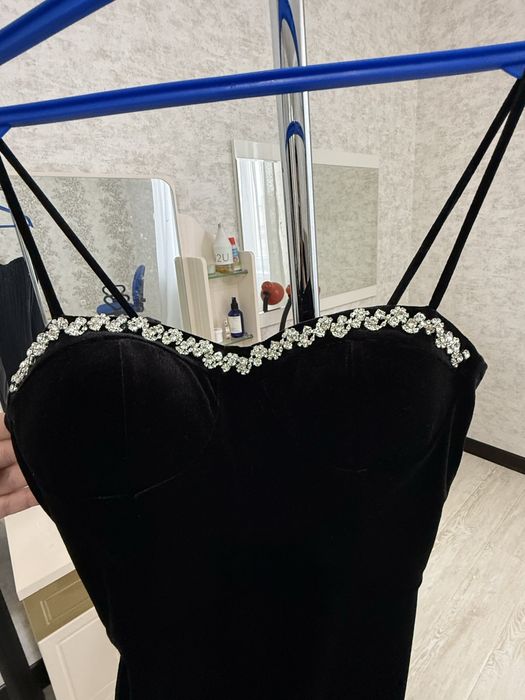 Вечерные платья сатылады