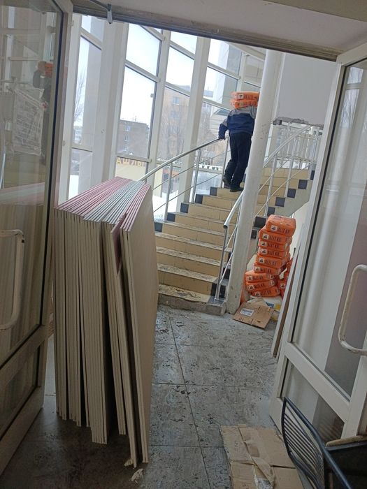 Услуги Грузчики от 3500