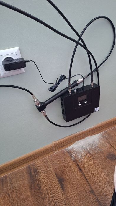 Усилитель сотовой связи репитер 2G 3G 4G сигнала

75 у.е.