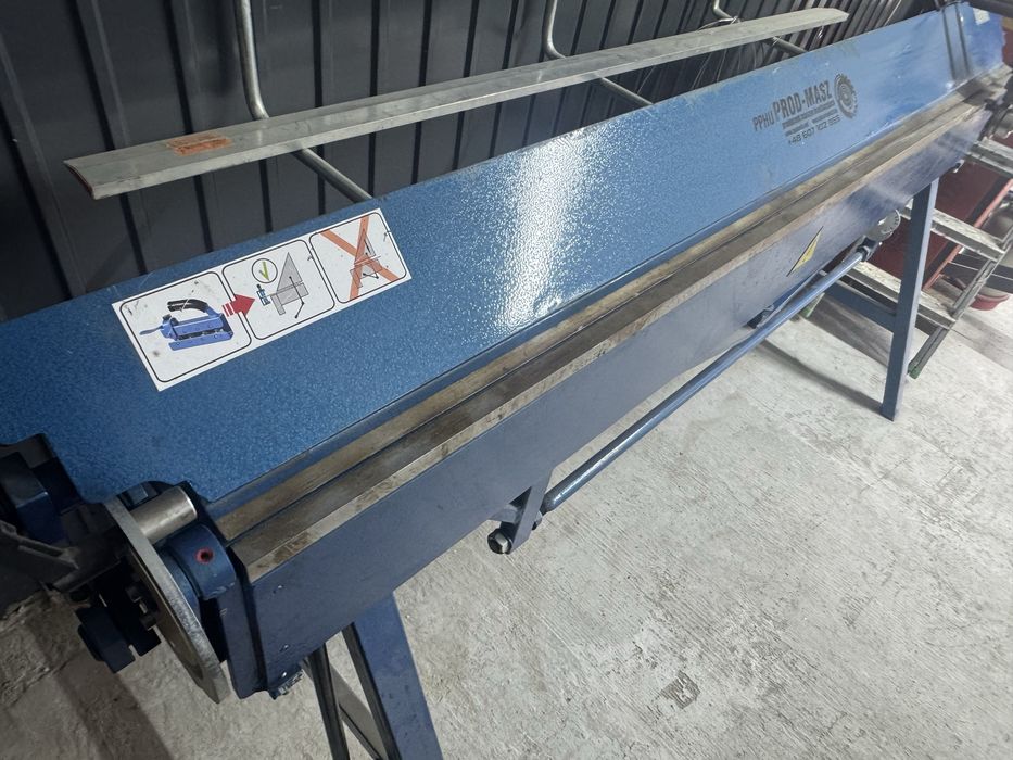 Vind abkant tabla nou