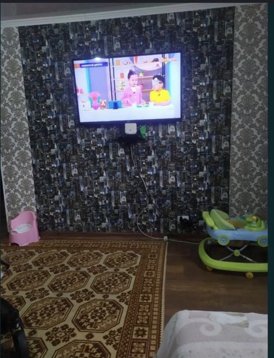 Продается дом в Айшабиби