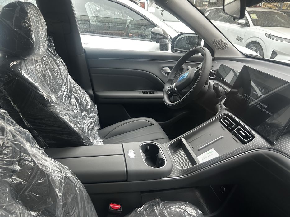 GAC Другая 2025 — 5