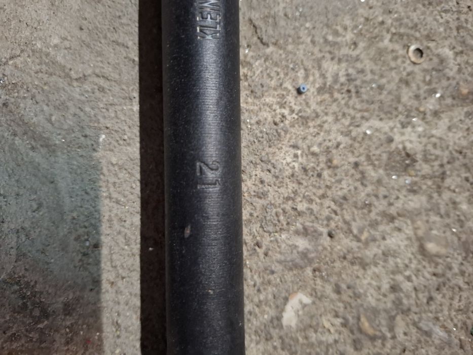 Ключ много здрав