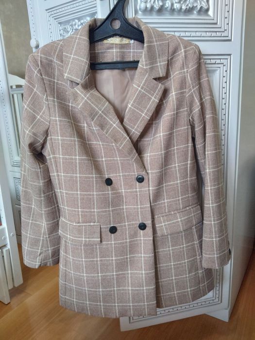 Пиджак женский KOKI