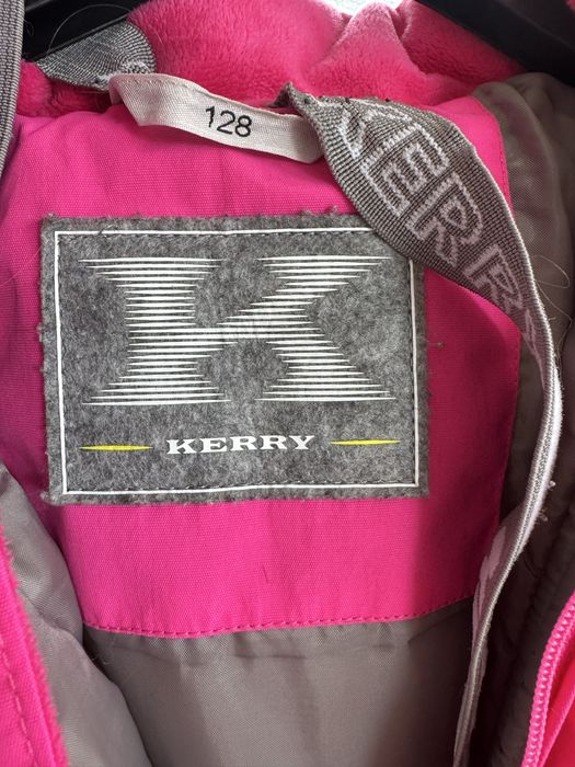 Комбинезон Kerry 128 см