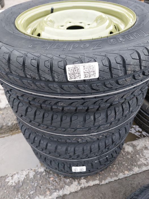 13 R diska balon Lada Vaz diska zavod