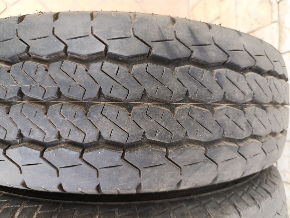 Летни гуми Lassa 215/75/16 C