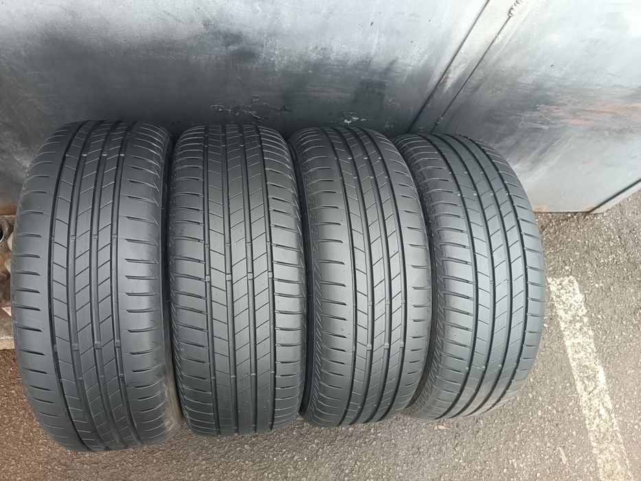 205/55/16 Bridgestone