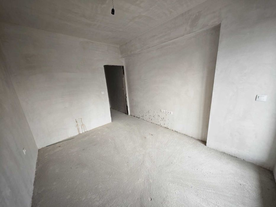 Двустаен апартамент в Малинова долина