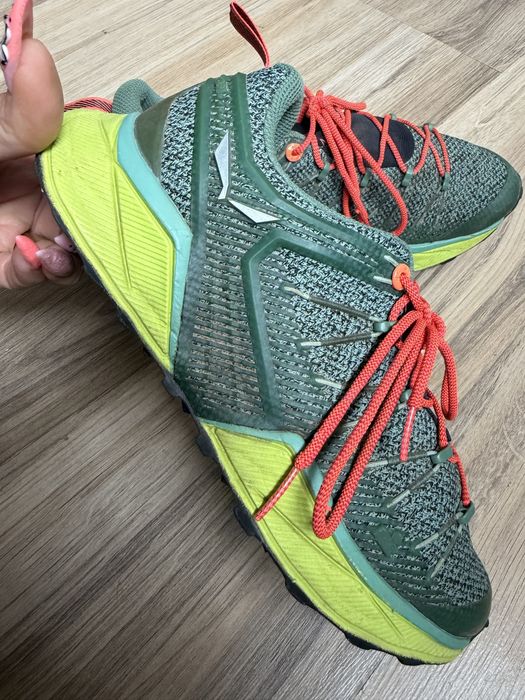 Оригинални Трекинг обувки Salewa Ws Dropline! 38 н