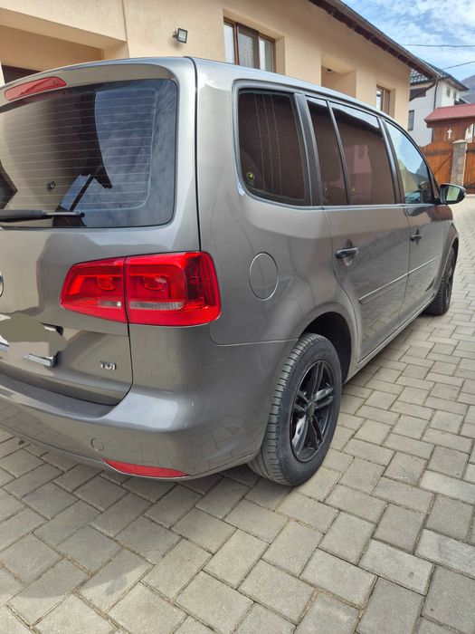 De vanzare VW Touran