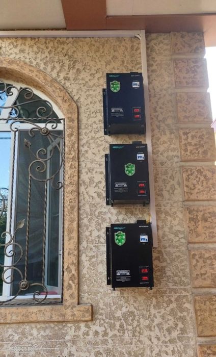 Услуги Электрика Срочный Вызов и Полный Монтаж под Ключ По гр. Ташкент