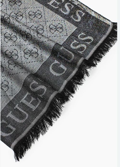 Guess оригинал палантин