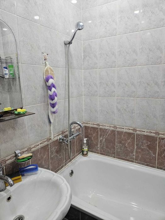 Продам 2 ком квартиру