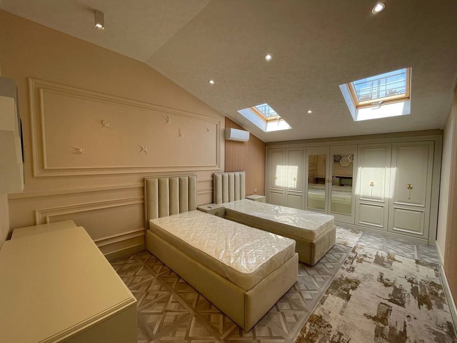 Продаётся 5/7/8 квартира, Улица Мукими, ЖК Parisien