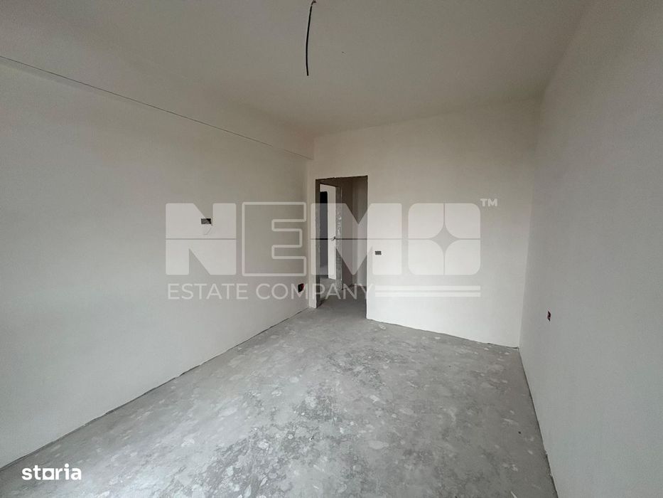 Apartamente 2 și 3 camere | 42–72 mp | | Etaj 2,3,4 | Bloc nou 2024
