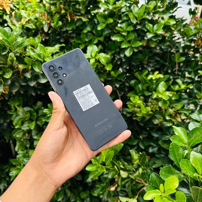 Samsung Galaxy A32 sotiladi