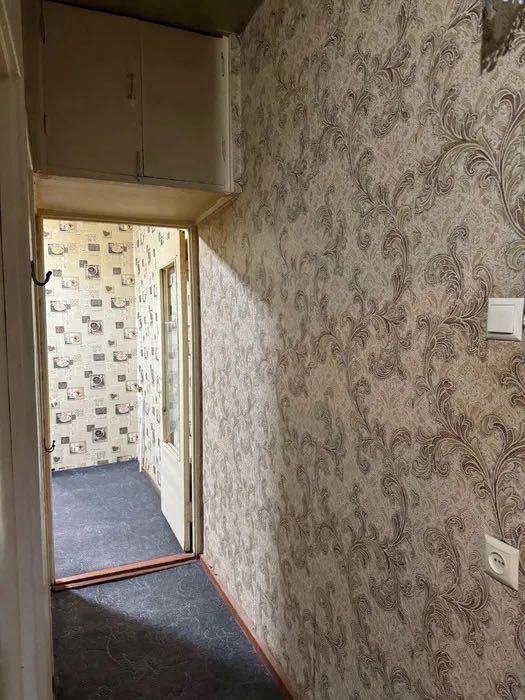 Продается своя квартира 3/4/4 8 мкрн