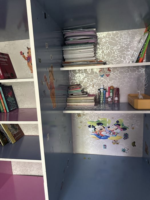 Парта для детей .