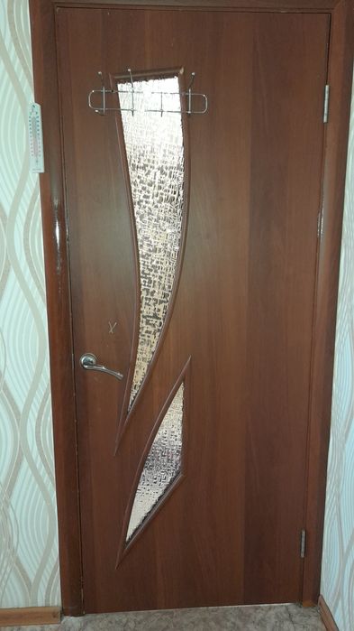 Межкомнатные двери