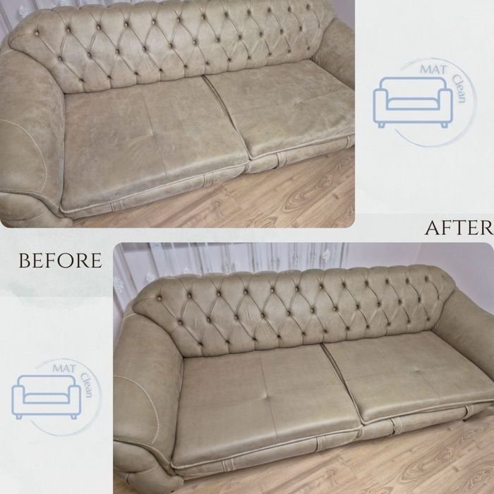 Curatare profesionala tapiterie canapele