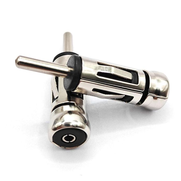 Radio Adaptor Navigație Radio Casetofon auto universal radio Din Iso