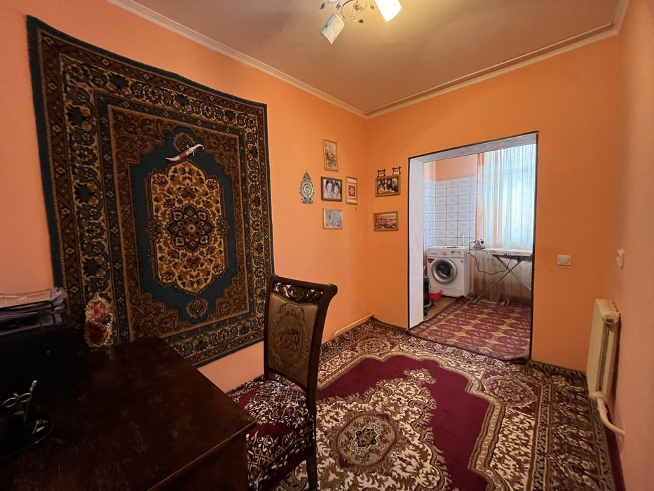 Продается 3 комнатная квартира в хорошем состоянии