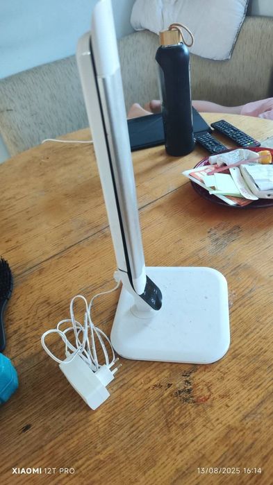 LED лампа StiLED basic за маникюристи