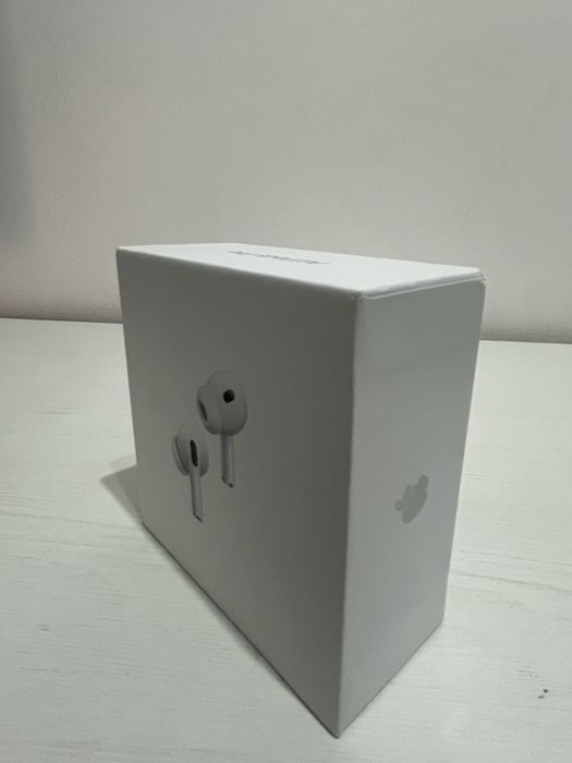 AirPods Pro 2 Sigilate