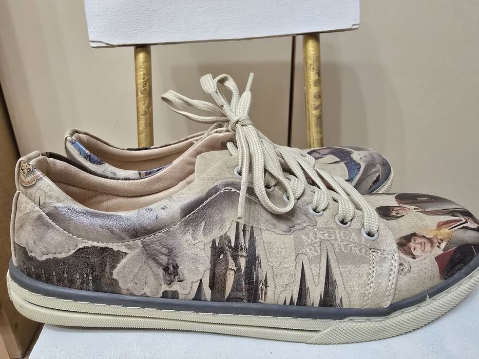 Хари Потър дамски обувки