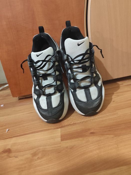 Adidași Nike tech Hera