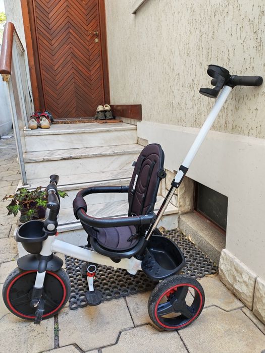 Триколка Chipolino Alpha Max 360