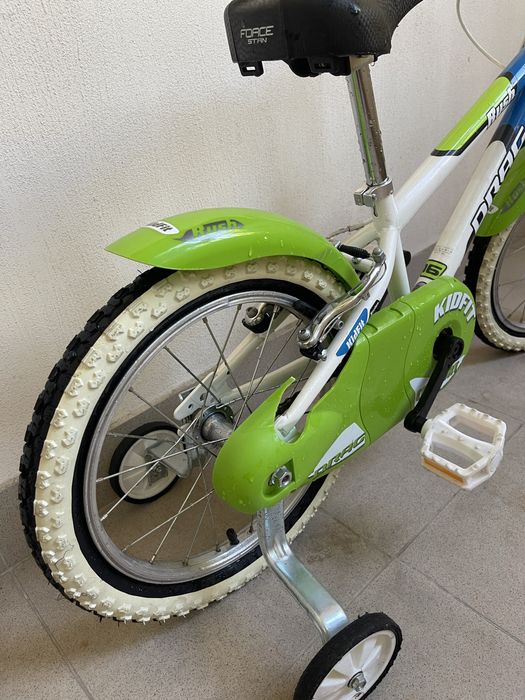 Детско колело Drag