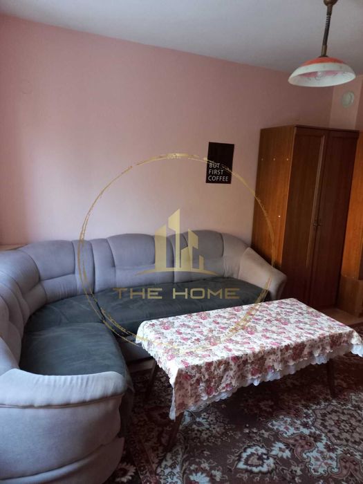 Дава се под наем Двустаен апартамент в Варна, Окръжна болница - 65 кв.м за 300 € - Снимка #2