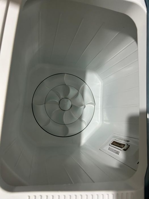 Машинка полу автомат